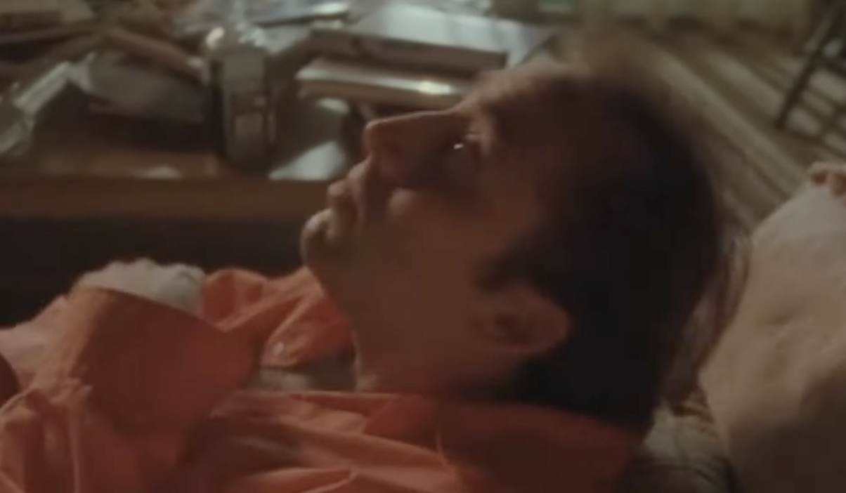 Alcohol still frame