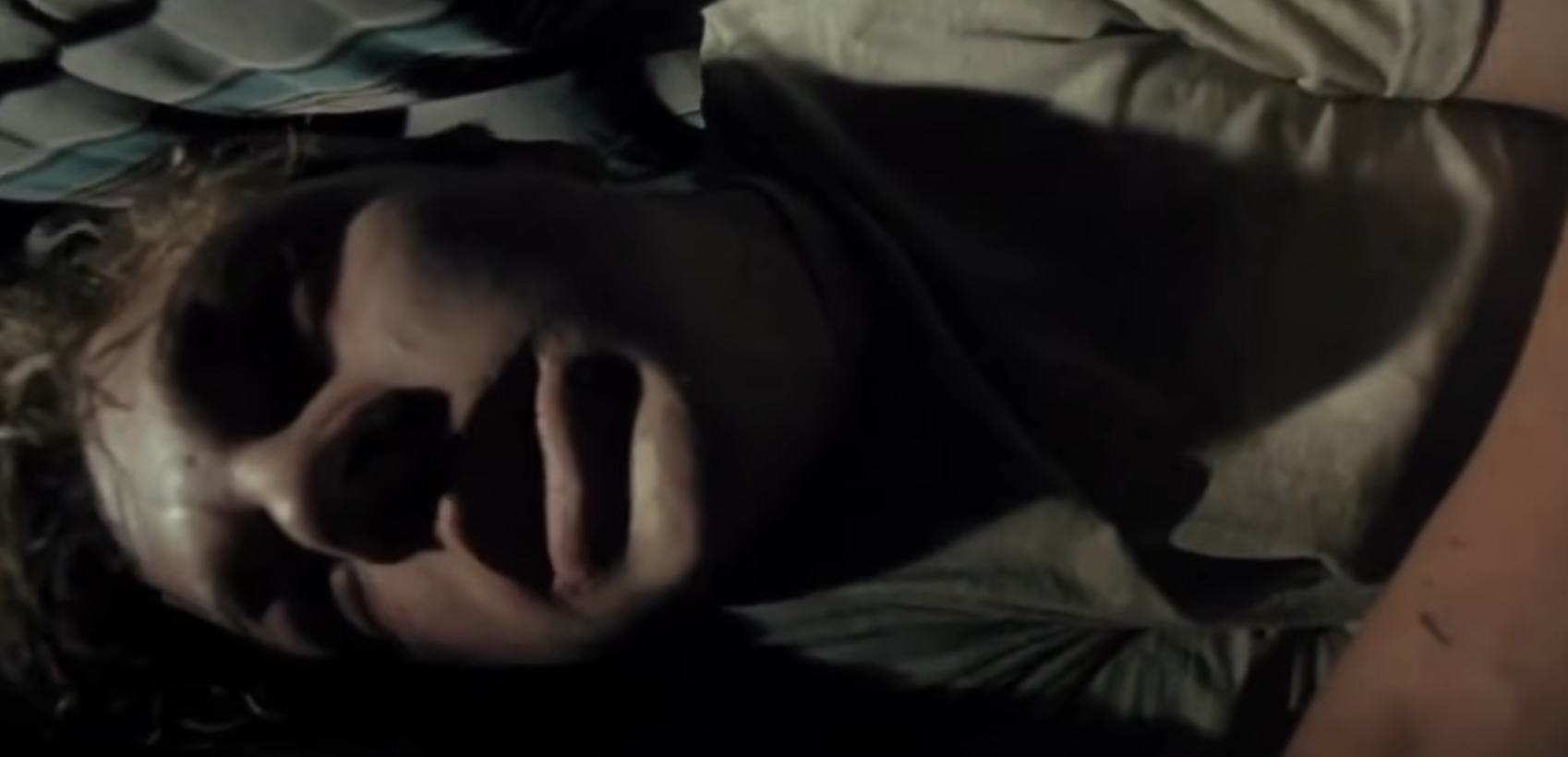 Heroin still frame
